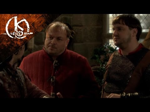 O'brother - Kaamelott - Livre II