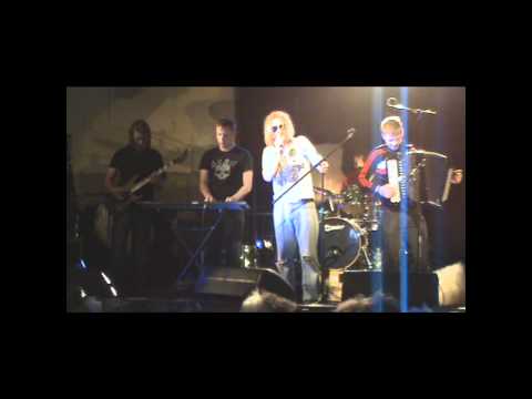 Contalgen Funeral Living the dream