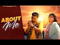 About Me Addi Kalyan Samvee Miss Priya Rora Ka Su Chora Haryanvi Songs 2024