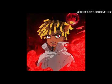 [FREE FOR PROFIT] Juice WRLD Type Beat - "Red Mist"