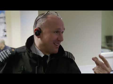 HMP Norwich - Families Behind Bars (Documentary)