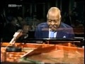 Oscar Peterson, Count Basie, Joe Pass (1980)