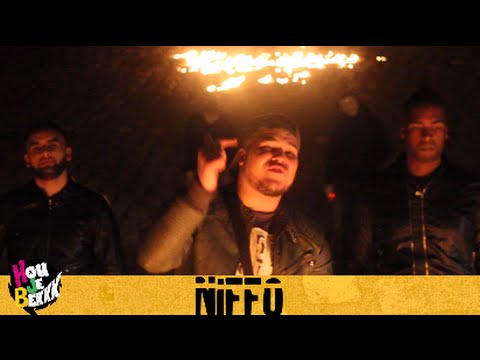 HOU JE BEK: 3 X ZOMERSPECIAL - NIFFO