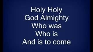 Hosanna! Music - I Hear Angels