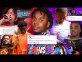 The Death Of Lil Marlo The Hit That Turned Atlanta To A WARZONE 4L Vs 3L