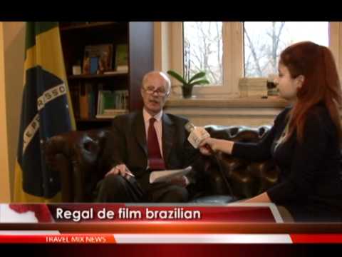 Regal de film brazilian