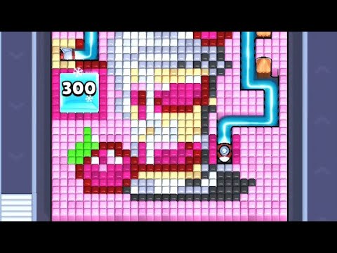 Guia do Pixel Flow Nível 564