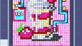 Pixel Flow Level 564