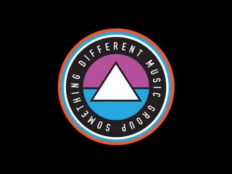 [DA029] Owen Thomas - 1600 (Original Mix) [Different Attitudes]
