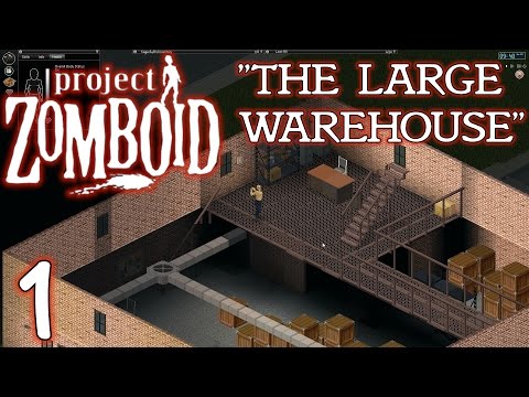 project zomboid pc download