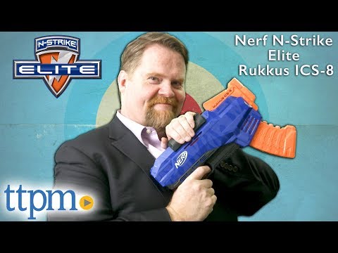 nerf elite rukkus