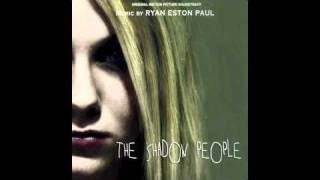 The Shadow People OST  - Descension
