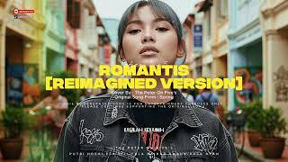 Download lagu Spring - Romantis - Cover By - Peter On Five's - (Reimagined Version) mp3