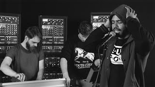 clipping. | Taking Off | MOOG SOUND LAB