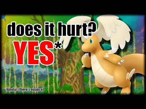 An unnecessarily in-depth look into MEGA EVOLUTION