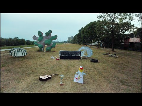 Trophy Jump - Leather Couch (Official Video)