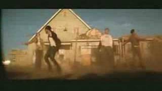 Backstreet Boys - Downpour Unofficial Video
