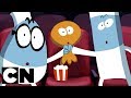 Lamput | Martial Art | Cartoon Network