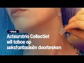 "Wel veel porno op internet, maar geen seksfantasieën" | RTV Oost