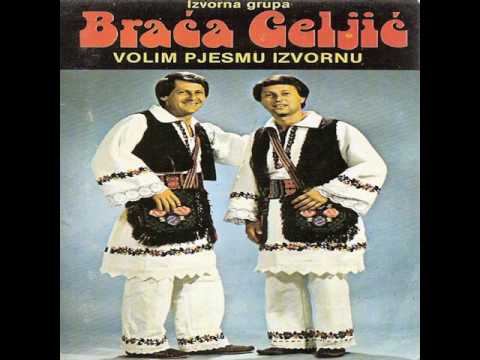 Braca Geljic: Pjesma soferima