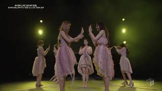 2019 오마이걸 1st 일본 라이브 투어 (OH MY GIRL 1ST JAPAN LIVE TOUR 2019) - Sixteen