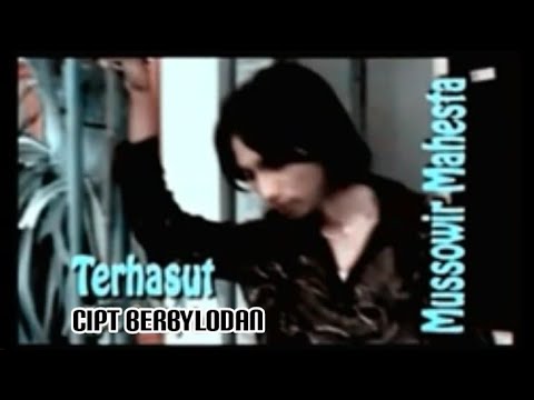 terhasut cipt berbylodan