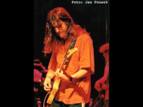 Ram Adonai - Jákobův zápas