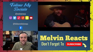Reacting to Larry Fleet - Tied Down (Official Video) | V783