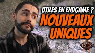Une tonne de nouvelles infos sur Path of Exile 2 0.5!