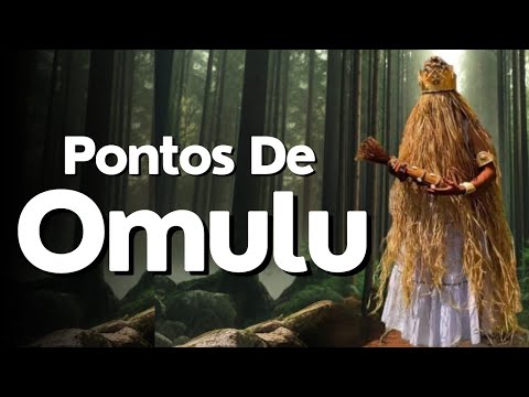 OUÇA Os MELHORES Pontos De OMULU/OBALUAÊ Na UMBANDA