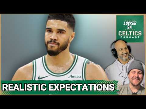 Jayson Tatum BACK! What Should We Expect From His Return To Boston Celtics?