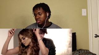 Leslie Grace, Becky G, CNCO - Díganle (REACTION)