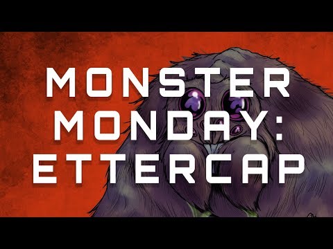 Monster Monday: Ettercap