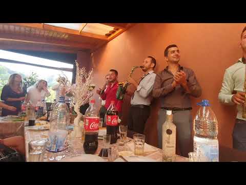 Costy Deoanca şi formația Cristi Neag - Primul om ce-o fost pe lume / Vanatoare, vanatoare