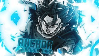 AMV Anchor Me - Collab w/ GabiKun