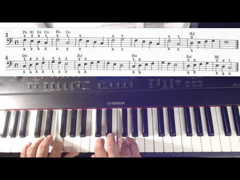 Méthode Rose page 11