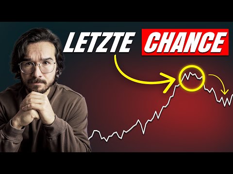 Wie man 2026 die Rezession nutzt, um reich zu werden (Meine Strategie)