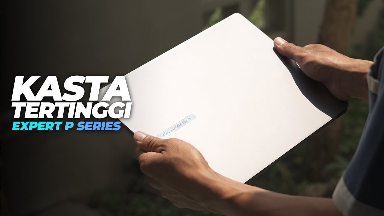 ASUS EXPERTBOOK P5405CSA NZ5150WS | KASTA TERTINGGI EXPERT.! PAKE ULTRA SERIES 2 + LAYAR WQXGA!