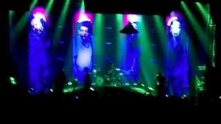 All Time Low - Somethings Gotta Give (Live 2015)