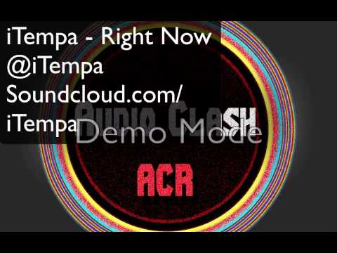 iTempa - Right Now