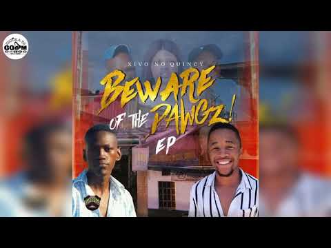 Xivo no Quincy Ft Dj Twiist SA-Forever Greatful