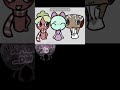 ignr the glitch.did i have a mistake again?... nvm #dandysworld im not good at animation so dont md