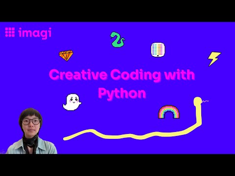 Creative Coding With Python Strings Classes Objects And Methods