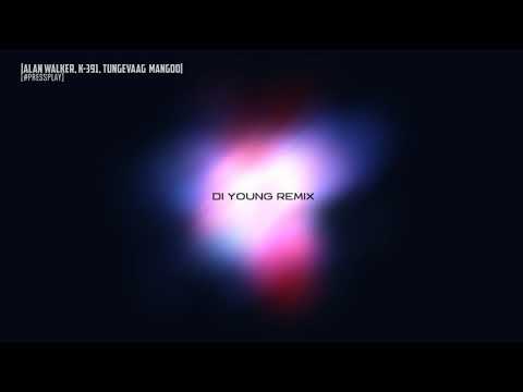 #PRESSPLAY (Di Young Remix) - Alan Walker, K-391, Tungevaag & Mangoo