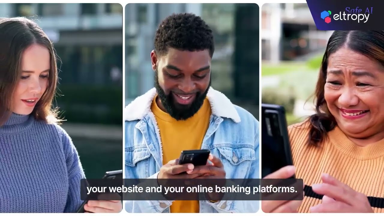 The AI Powering the Future of Community Banking | See Eltropy AI in Action