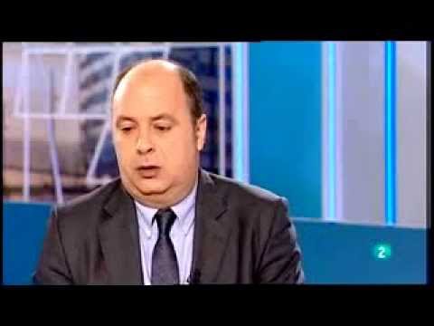 Franc Ponti es entrevistado en Para Todos, programa de La 2 de RTVE, sobre su libro y sobre la innovación. Además conversa sobre la importancia de la innovación en la empresa y en la vida en general