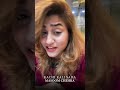 Kachi Kali Sada Masoom Chehra Dhurandhar Trissha Chatterjee Unplugged