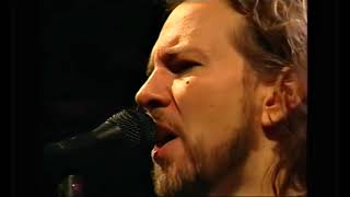 Pearl Jam - Last Kiss Live (1080p 50FPS)