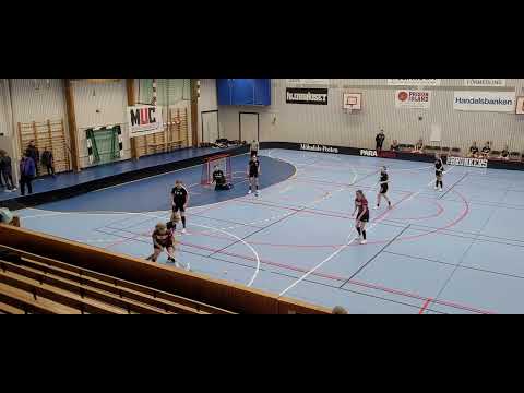 220401 MUC Period 2 F06 IK Zenith-Mölndal IBF/Eken Aktiveteten