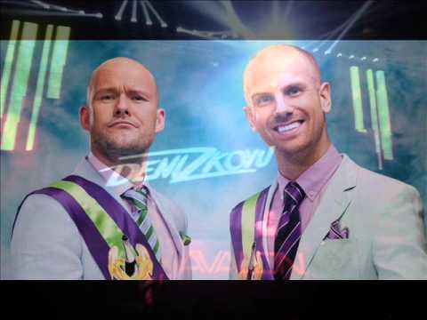 Deniz Koyu & Dada Life (Mash Up) - Bong for the epic MF